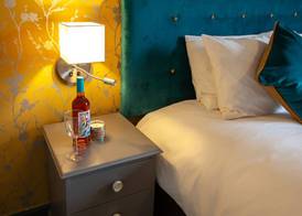 Coach House Inn 4