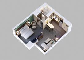 Staybridge Suites HILLSBORO - ORENCO STATION by IHG 4