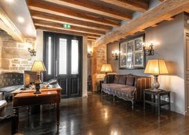 Hotel Saint-Louis Marais 2