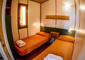 Agriturismo Valle di Marco 4