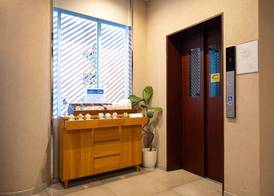 Hotel Tokyo Trip Ueno Nishi Nippori 4