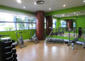 Hotel Amaltea by Executive Sport 2