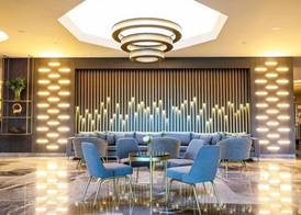 Miramare Beach Hotel - Ultra All Inclusive 4