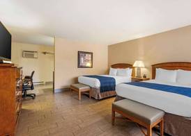 Best Western Sunset Inn 4