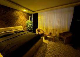 ÇANKAYA SUIT HOTEL 5