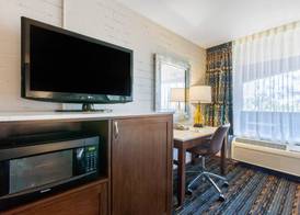 La Posada Lodge & Casitas, an Ascend Collection Hotel 5