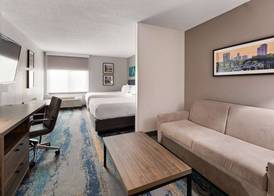 Best Western Plus Augusta North Inn & Suites 4