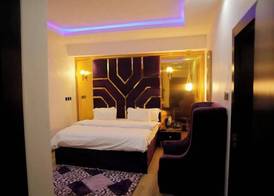 Hillview Hotel 3