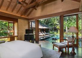 The Datai Langkawi 4