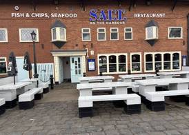 Salt on the Harbour 4