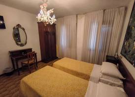 Hotel Minerva & Nettuno di Venezia 4
