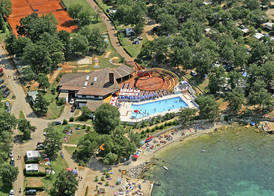 Camping Zelena Laguna 3