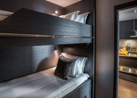 Hotel Riviera Strand 5
