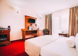 Hotel Athos R.M.T. 5