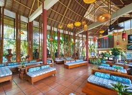 Bamboo Village Beach Resort & Spa 4