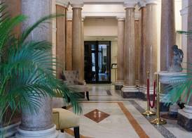 Hotel Traiano 2