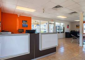 Motel 6-Tifton, GA 5