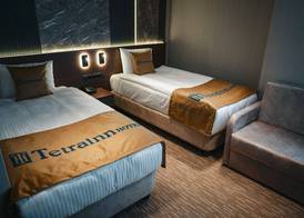Tetrainn Hotel 4