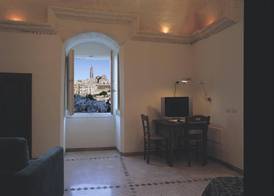 Hotel Sassi 2
