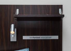 Hotell Fyrislund 4