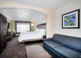Holiday Inn Express & Suites TUCUMCARI by IHG 5