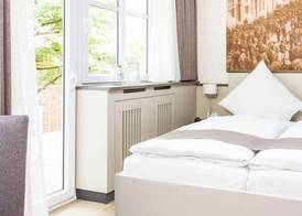Hotel Klein Amsterdam 5