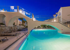 Katerina Palace Hotel 5