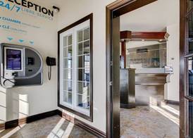 Hôtel Marineau Shawinigan 5
