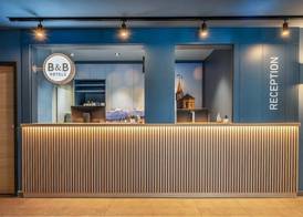 B&B Hotel Konstanz 2