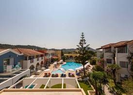 Sunrise Zante - Adults Only Hotel 4