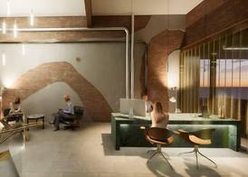 The Merchant Hotel, a member of Radisson Individuals 5