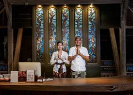 Arya Villas Ubud 4
