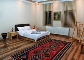 Uchisar Stone House 3