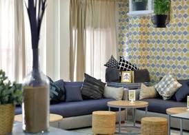 Hotel Rio 2