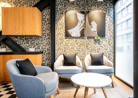 Hôtel Villa Eiffel Mademoiselle 4