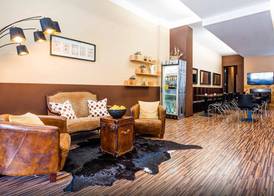 Arktur City Hotel 4