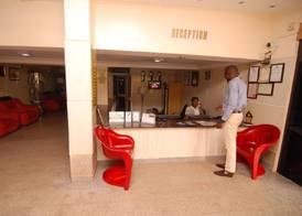 Lapour Hotels Ltd 4