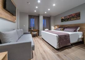 Hotel Laghetto Fratello 5