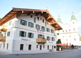 Gasthof Brixnerwirt 2
