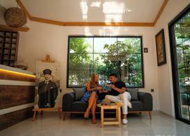 Gunes Boutique Hotel 3