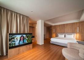 Hotel Vale 2