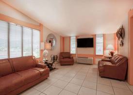 Knights Inn Greensburg 3