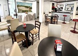 Hotel Como 2