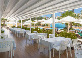 MarSenses Paradise Club 4