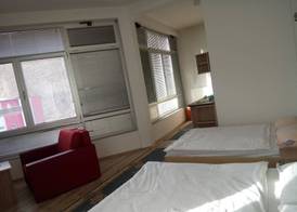 Hotel Seos 3