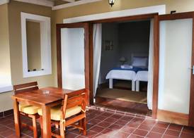 Cornerstone Guesthouse 2