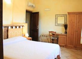 Sa Murta Bianca Apartment 4