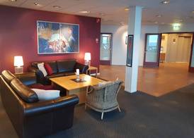 Stav Hotel 3