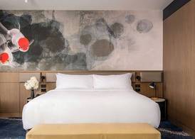 Novotel Sydney Cabramatta 4