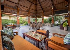 Adi Dharma Hotel Kuta 5